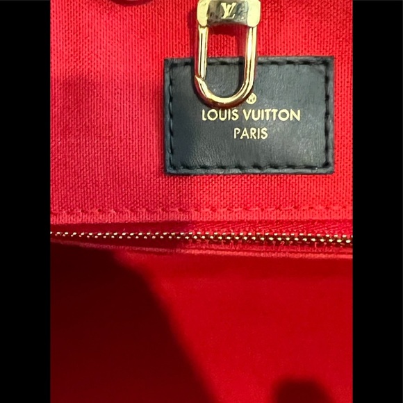 🤎🖤Louis Vuitton On The Go MM🖤🤎 - Picture 9 of 9